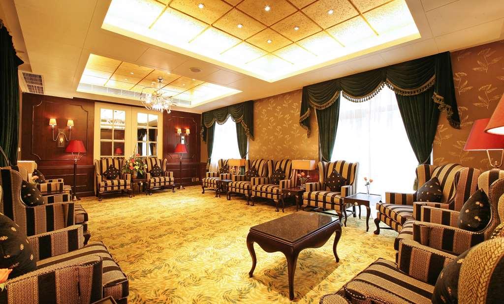 Si Chuan Jin Jiang Hotel Chengdu Exterior photo