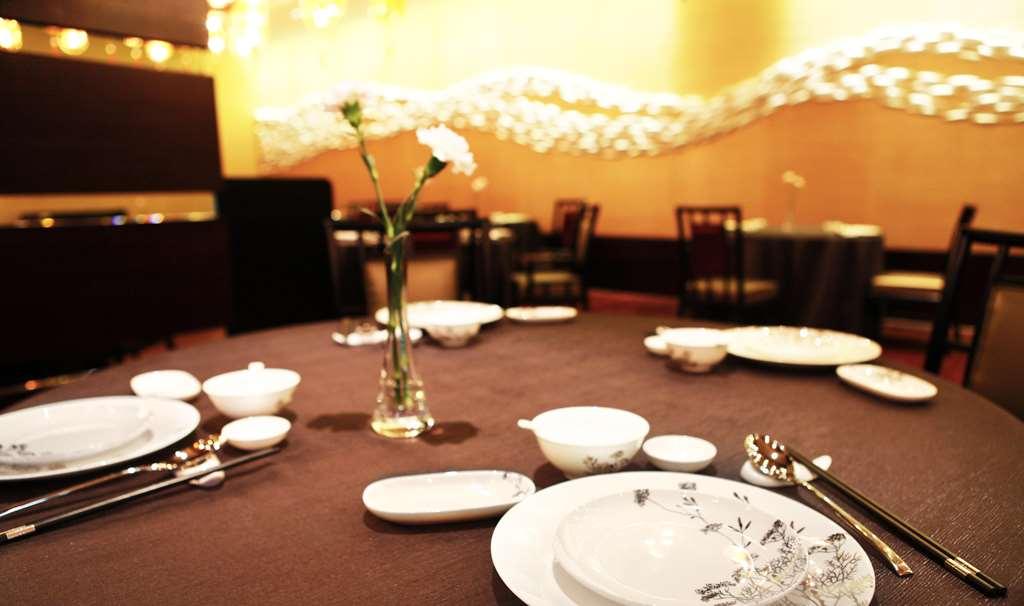 Si Chuan Jin Jiang Hotel Chengdu Exterior photo