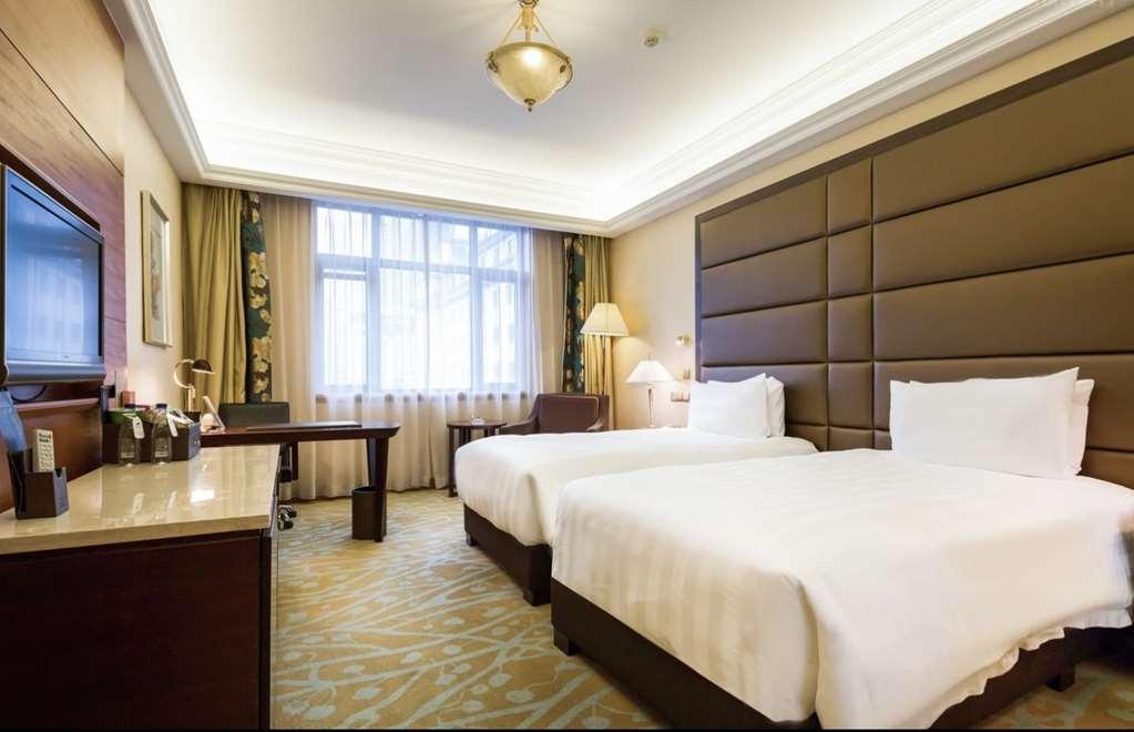Si Chuan Jin Jiang Hotel Chengdu Room photo