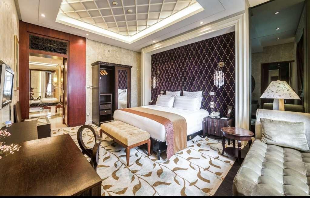 Si Chuan Jin Jiang Hotel Chengdu Room photo